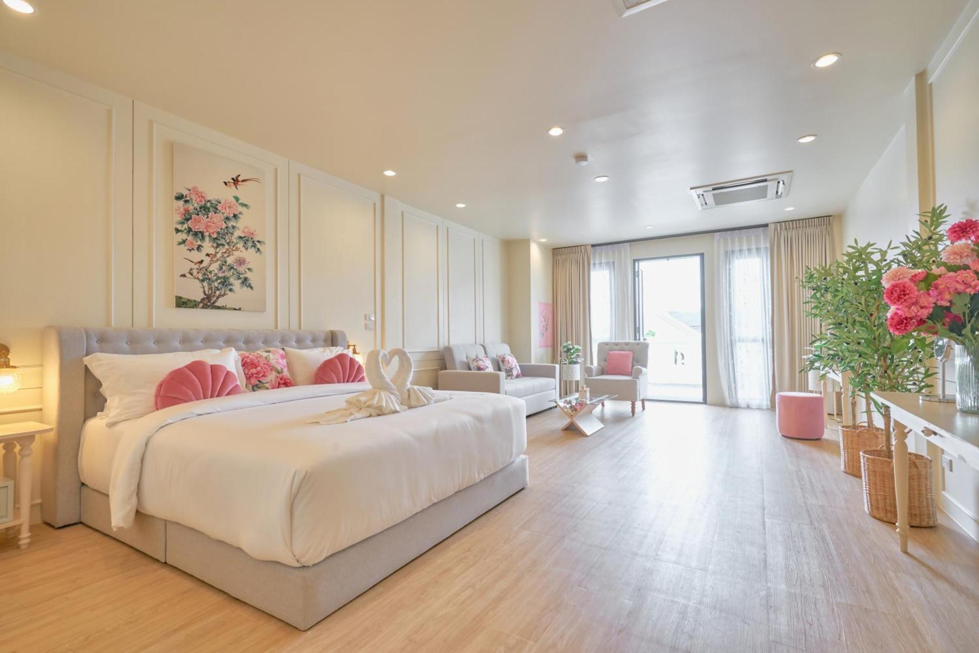 Hawa House Phuket Hotel Buitenkant foto