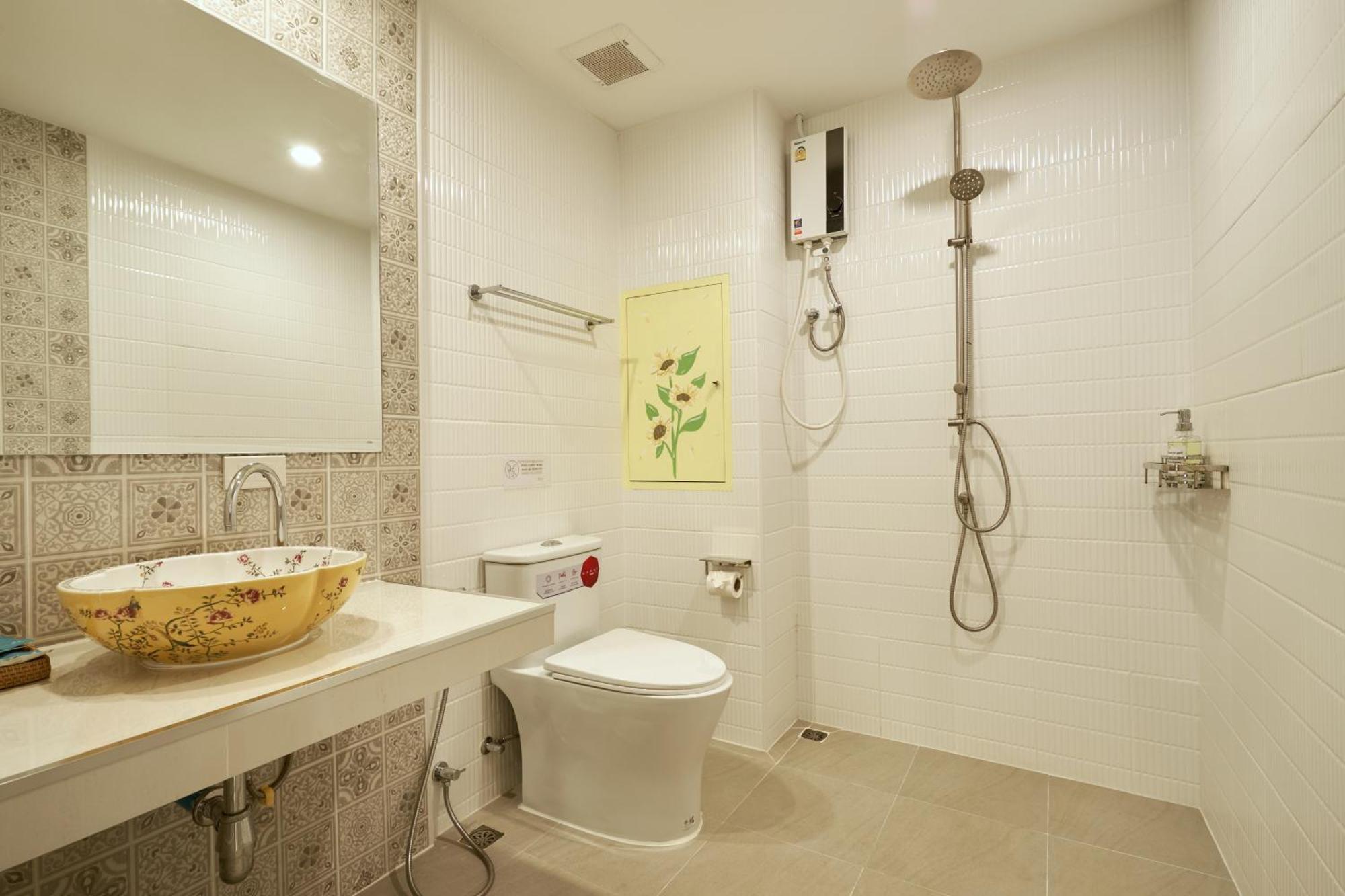 Hawa House Phuket Hotel Buitenkant foto