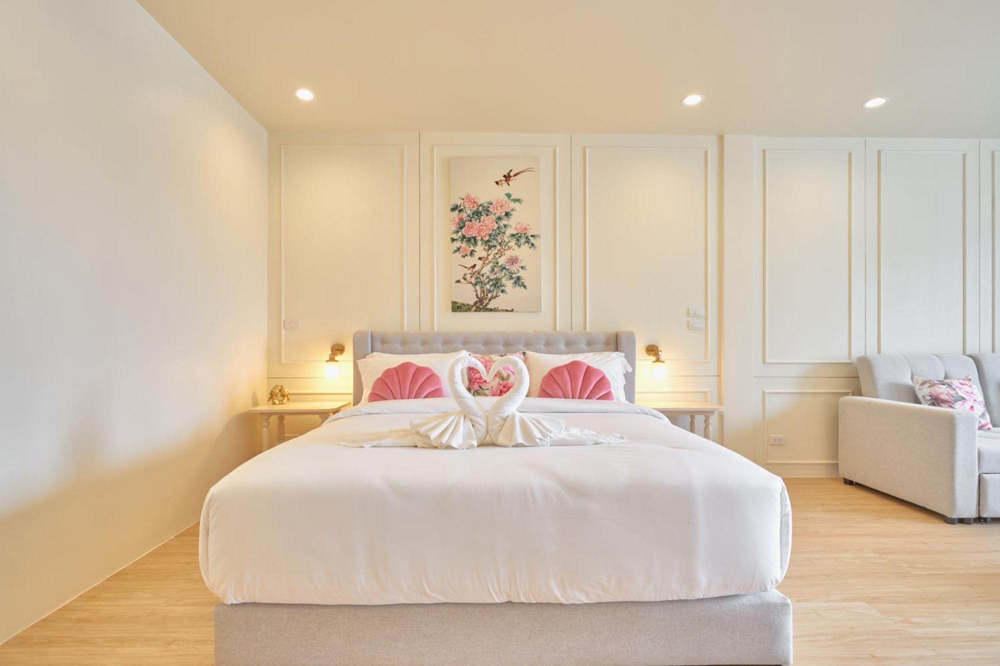 Hawa House Phuket Hotel Buitenkant foto