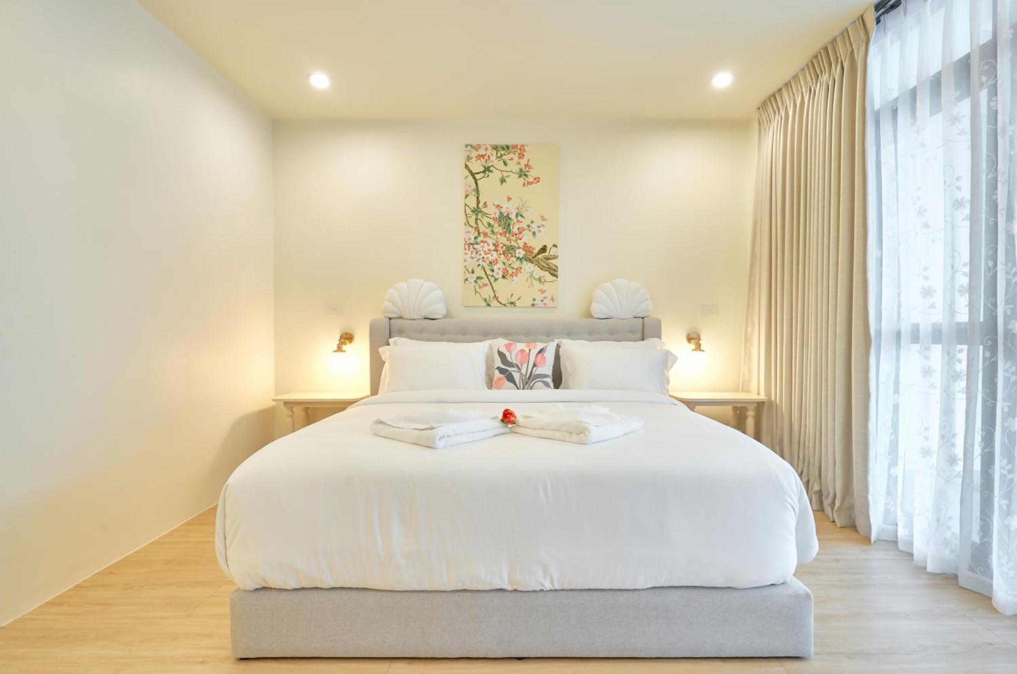Hawa House Phuket Hotel Buitenkant foto