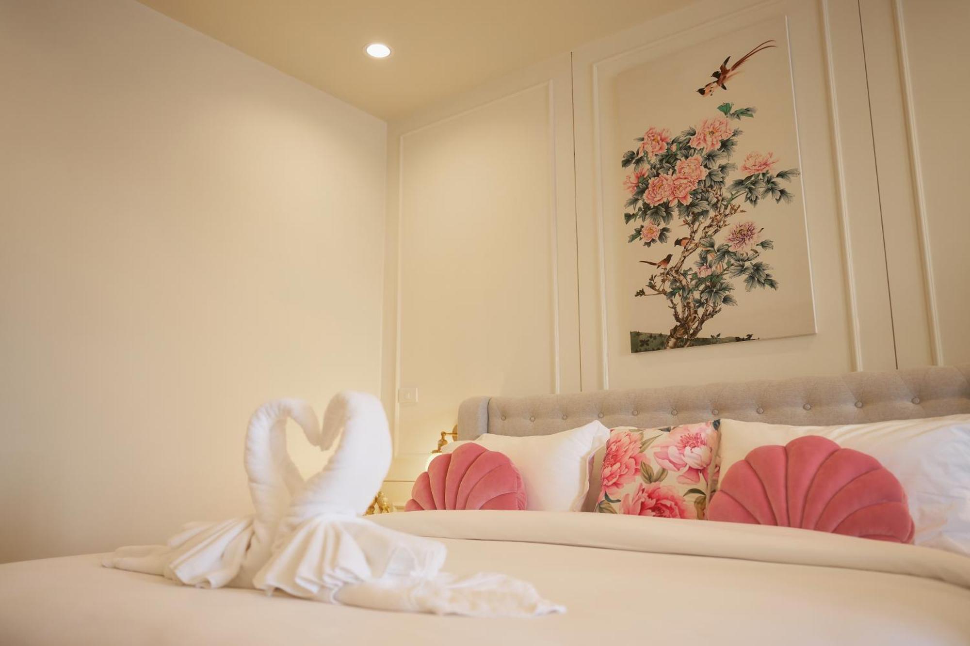 Hawa House Phuket Hotel Buitenkant foto