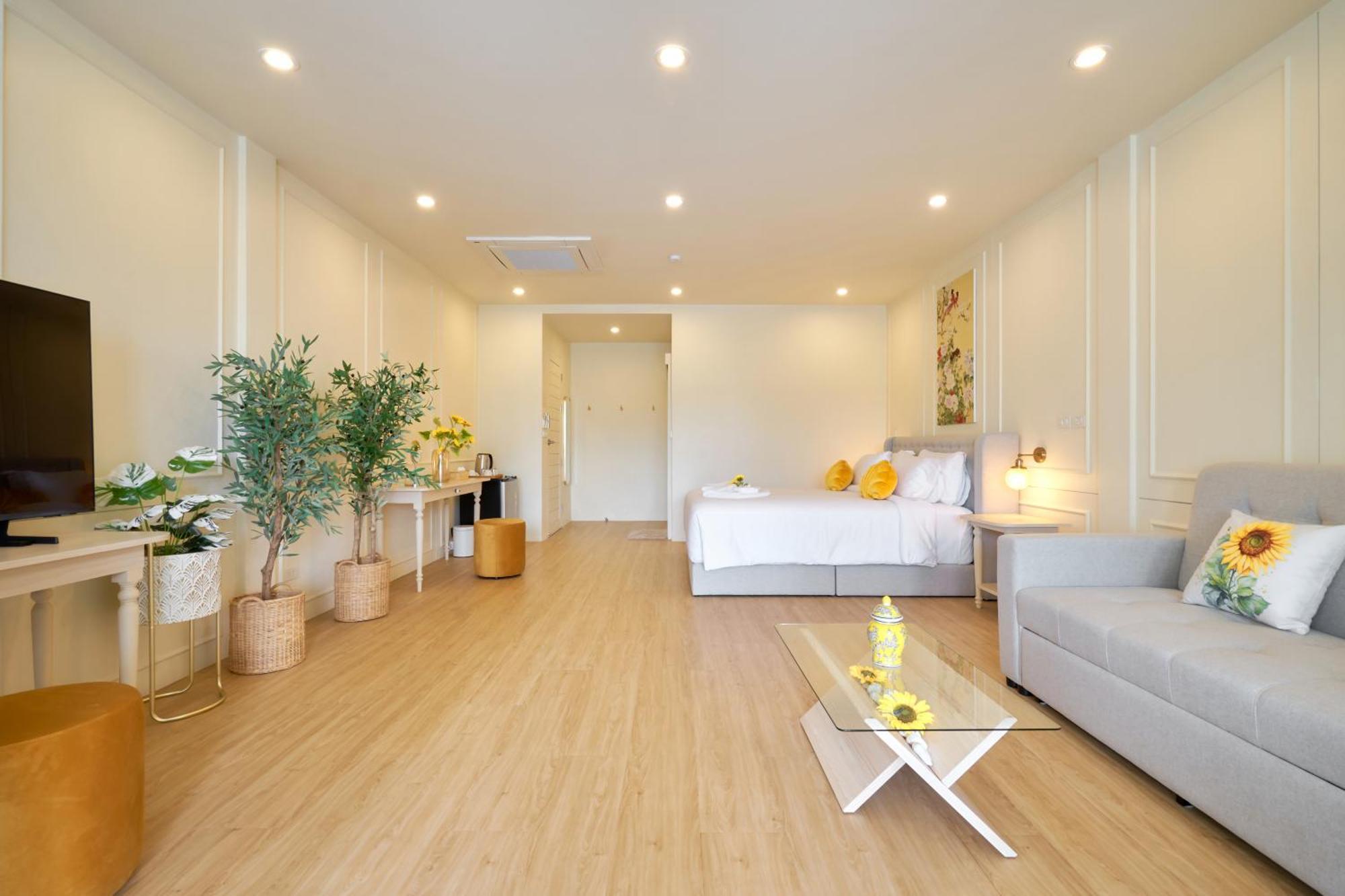 Hawa House Phuket Hotel Buitenkant foto