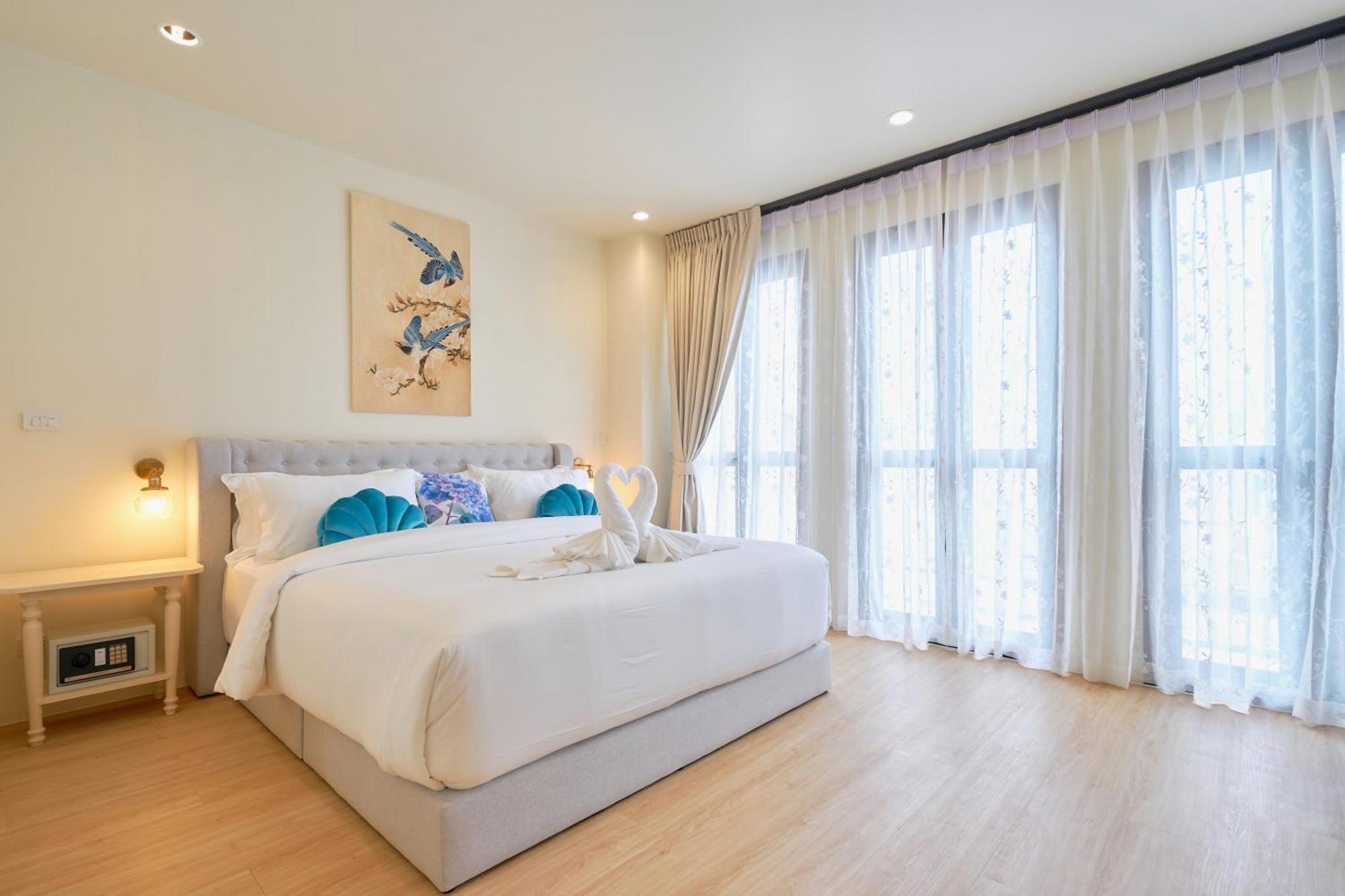 Hawa House Phuket Hotel Buitenkant foto