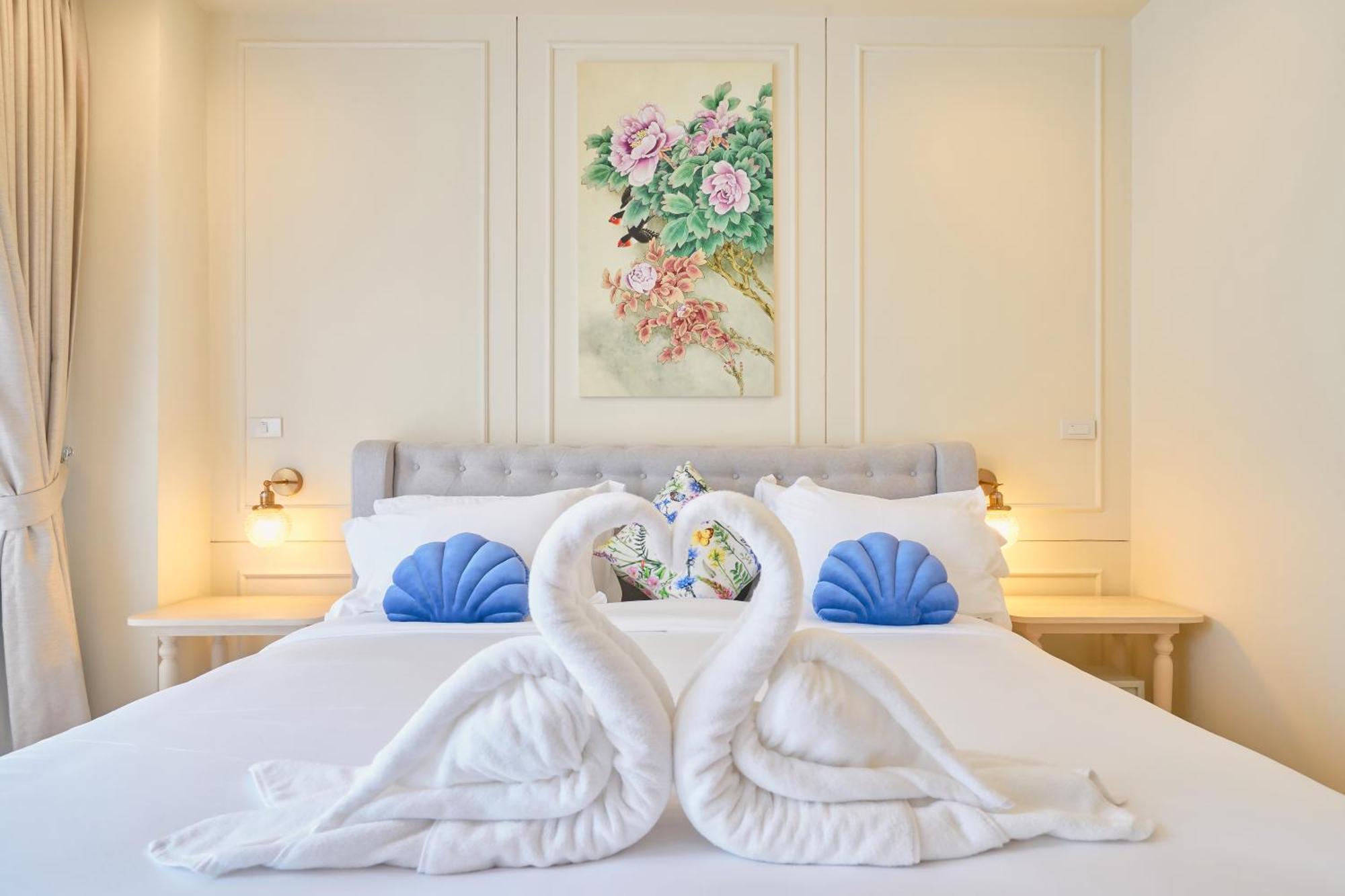 Hawa House Phuket Hotel Buitenkant foto