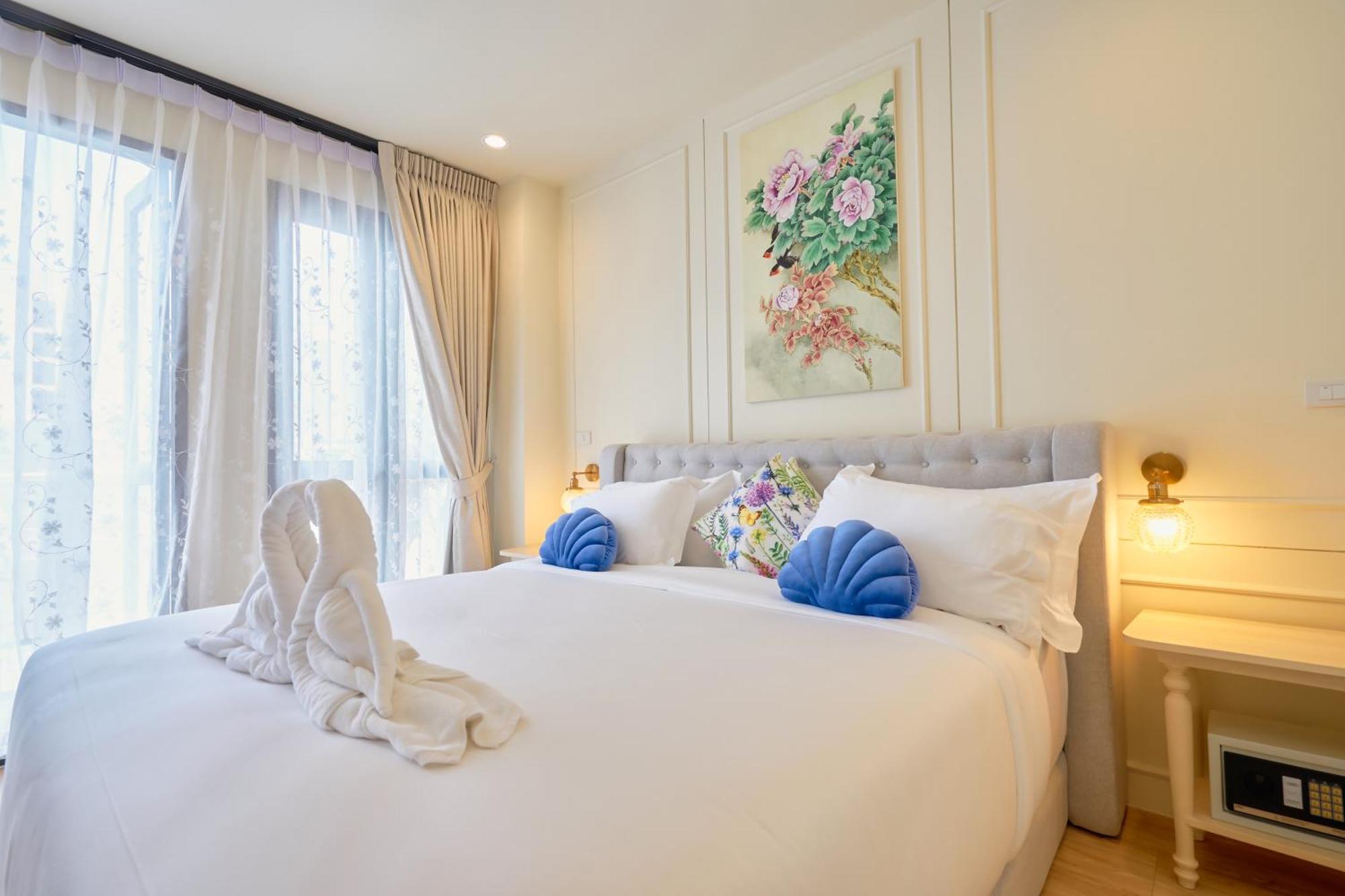 Hawa House Phuket Hotel Buitenkant foto