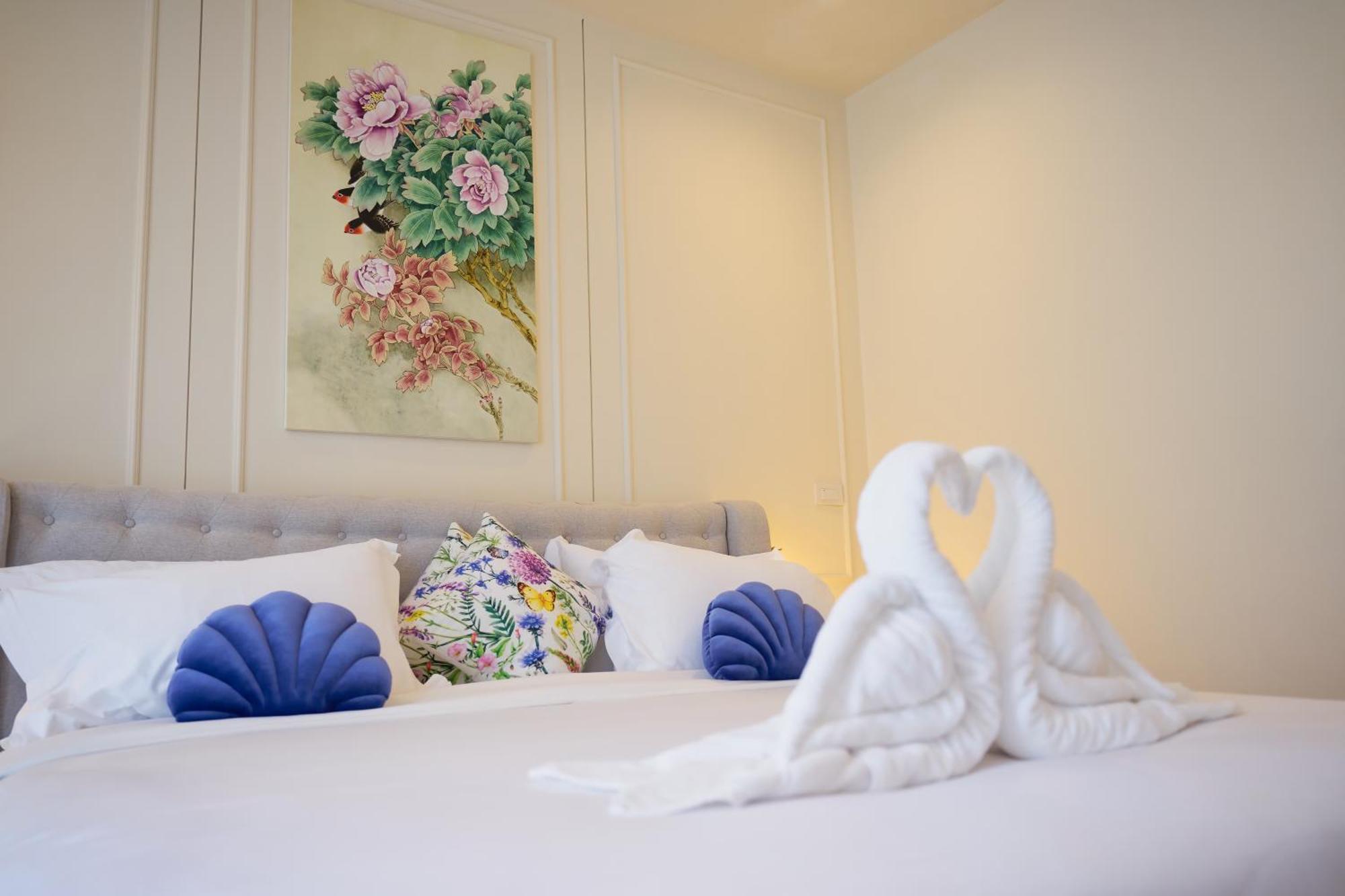 Hawa House Phuket Hotel Buitenkant foto
